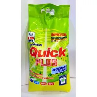 Quick power