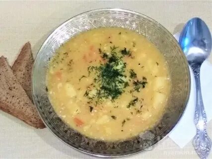 Скрипкиной гороховый