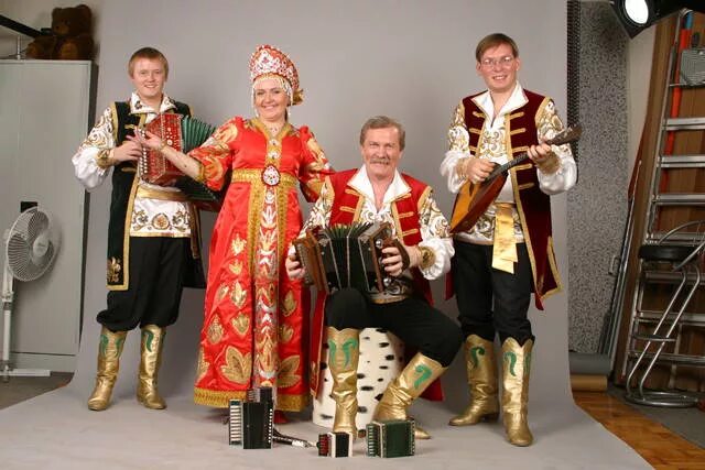 федора фольк ансамбль. русские музыкальный коллектив. фолк группа. народное пение. бабкины внуки брянск.