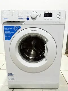 Стиральная машина индезит 61051 отзывы