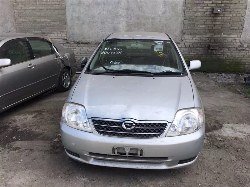 Nze 124 королла. Тойота 2005 - 2010. Тойота королла 124. Nze 124 королла. Королла 124 кузов.