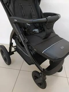 Коляска epica air прогулочная