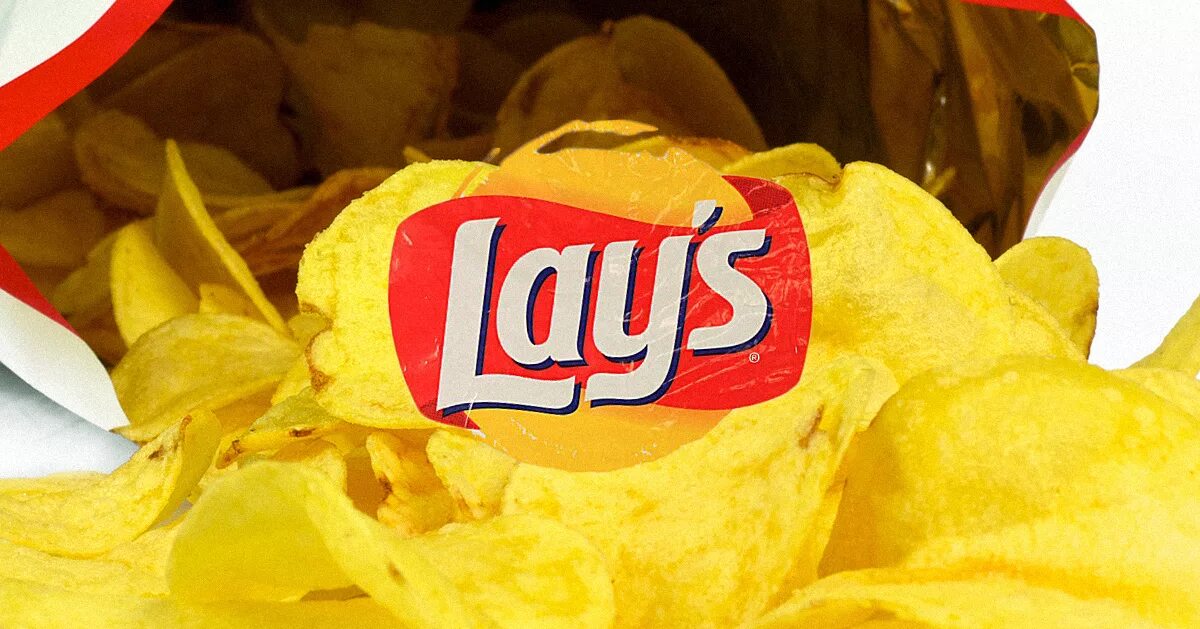 Lays лето вокруг света