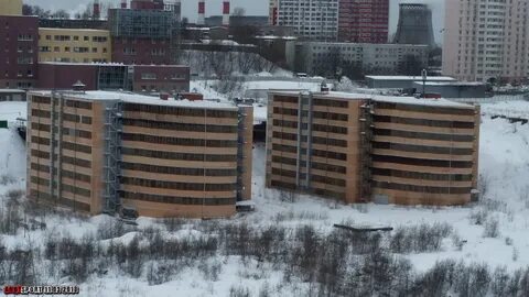 Гараж дзержинский