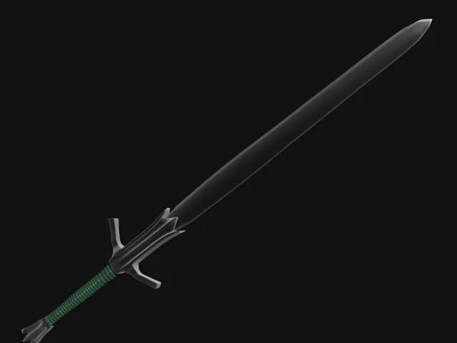 Гуртанг меч турина турамбара. Красивая меча. Клинок на черном фоне. The black sword. Дарк блейд меч.