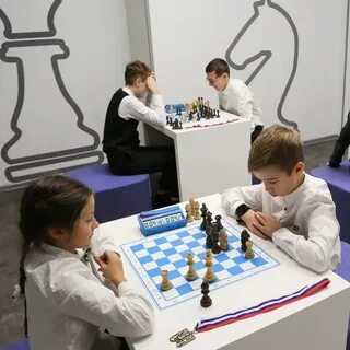 Жемчужина 2024 шахматы
