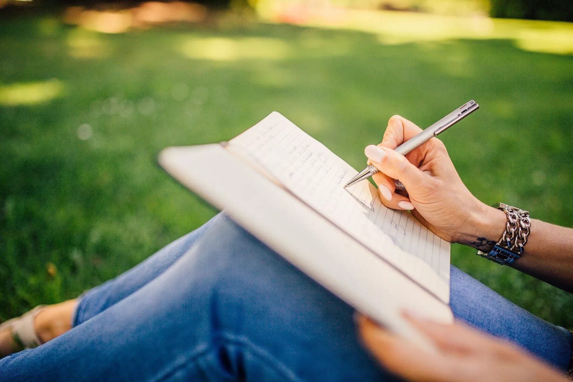 Best practices writing