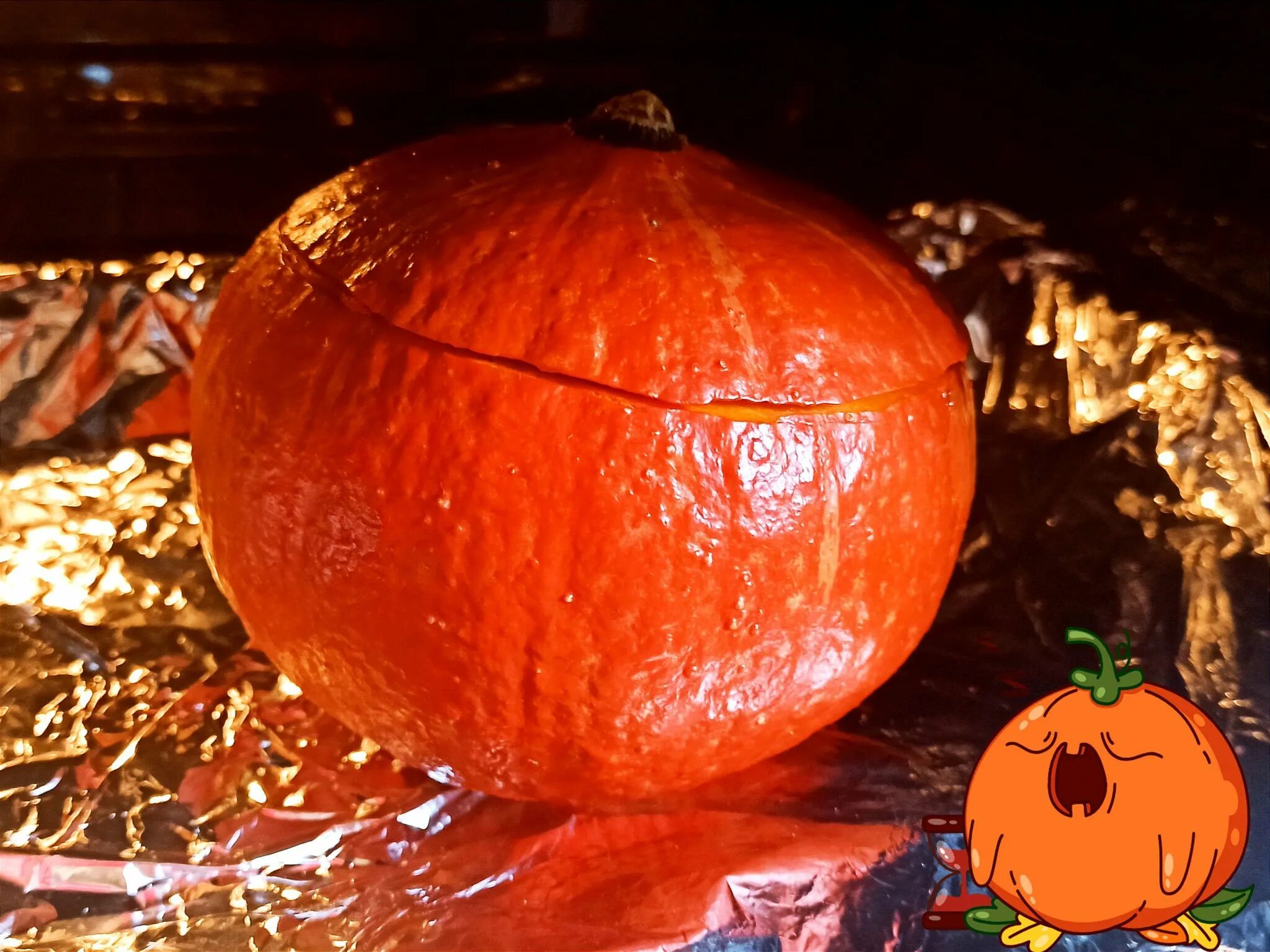 Тыква в духовке в фольге. Тыква в фольге запеченная в духовке. Тыква на углях в фольге. Запеченная тыква в фольге. Запеченная тыква в фольге.