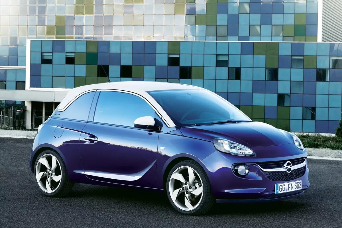 Opel Adam 2022. Opel Adam OPC. Opel Adam 2023. Автомобили хэтчбек цена