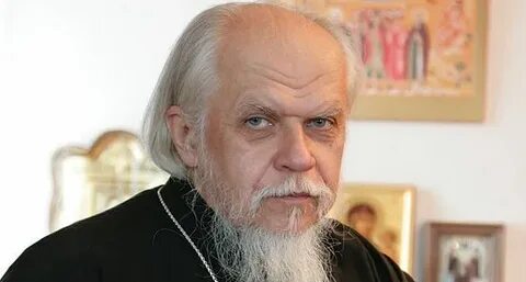 Любовь владыка