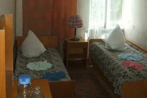 Санаторий ялта отзывы по соц путевкам