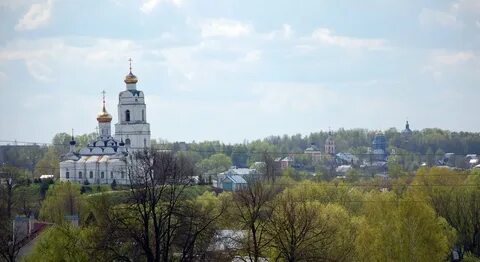 Вязьма гора