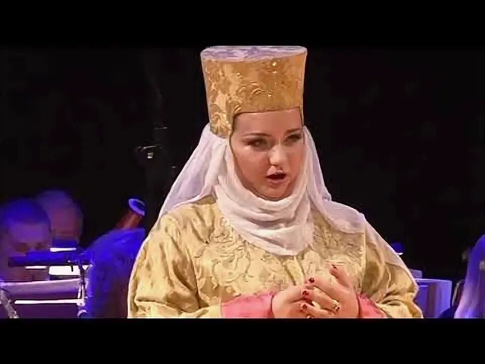 Ария марфы из оперы. Ария марфы из оперы хованщина. образ марфы из оперы хованщина.