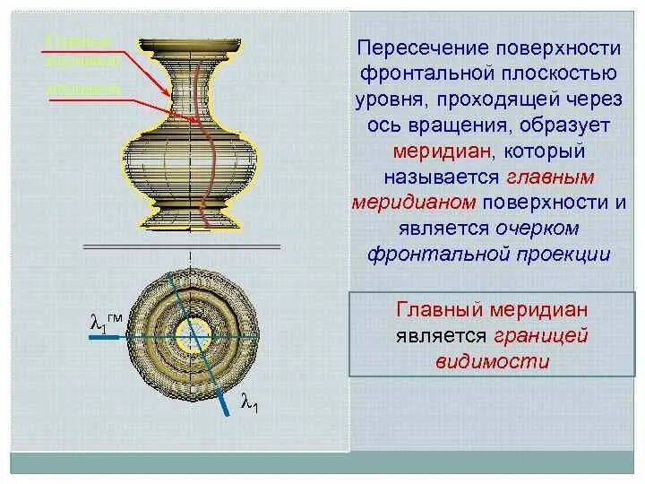Как называется центральная