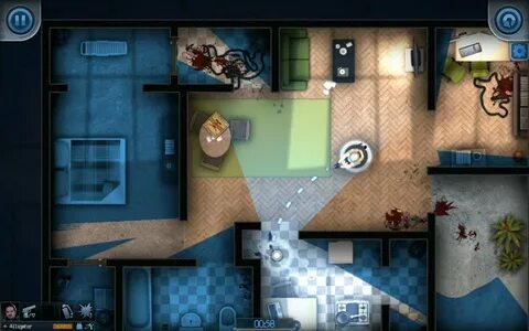 Door kickers 2 на андроид