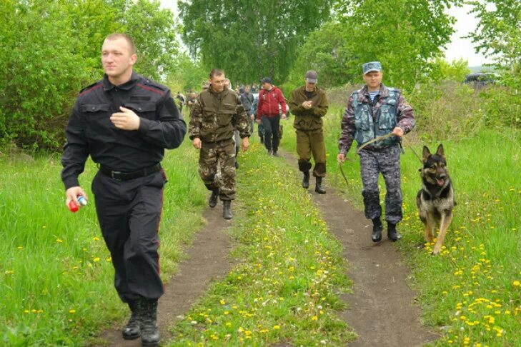 Пропавший подросток куйбышев нсо