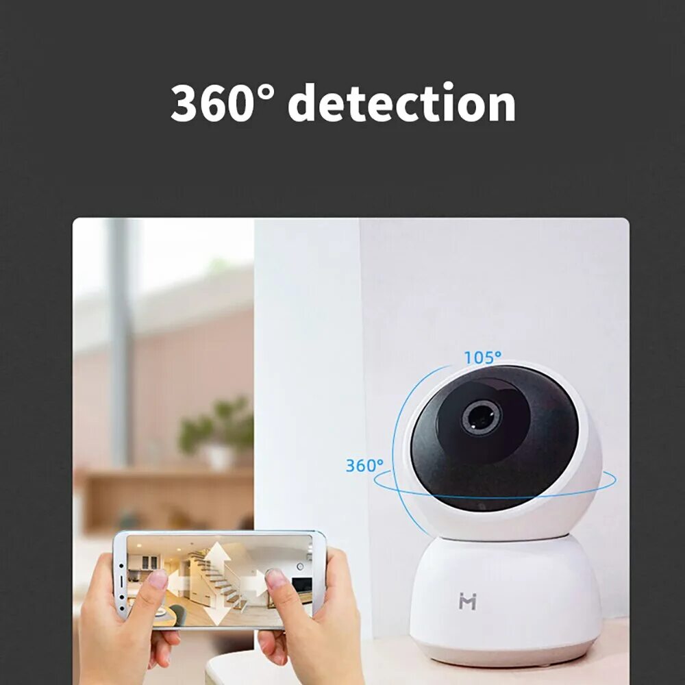 Xiaomi imilab camera a1. Xiaomi imilab home security camera a1. ip-камера xiaomi imilab home security camera a1 (cmsxj19e) 360 градусов (global). ip камера xiaomi imilab home security camera a1 cmsxj19e. ip-камера imilab home security camera a1 (cmsxj19e) (eu).
