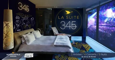 Accor hotel