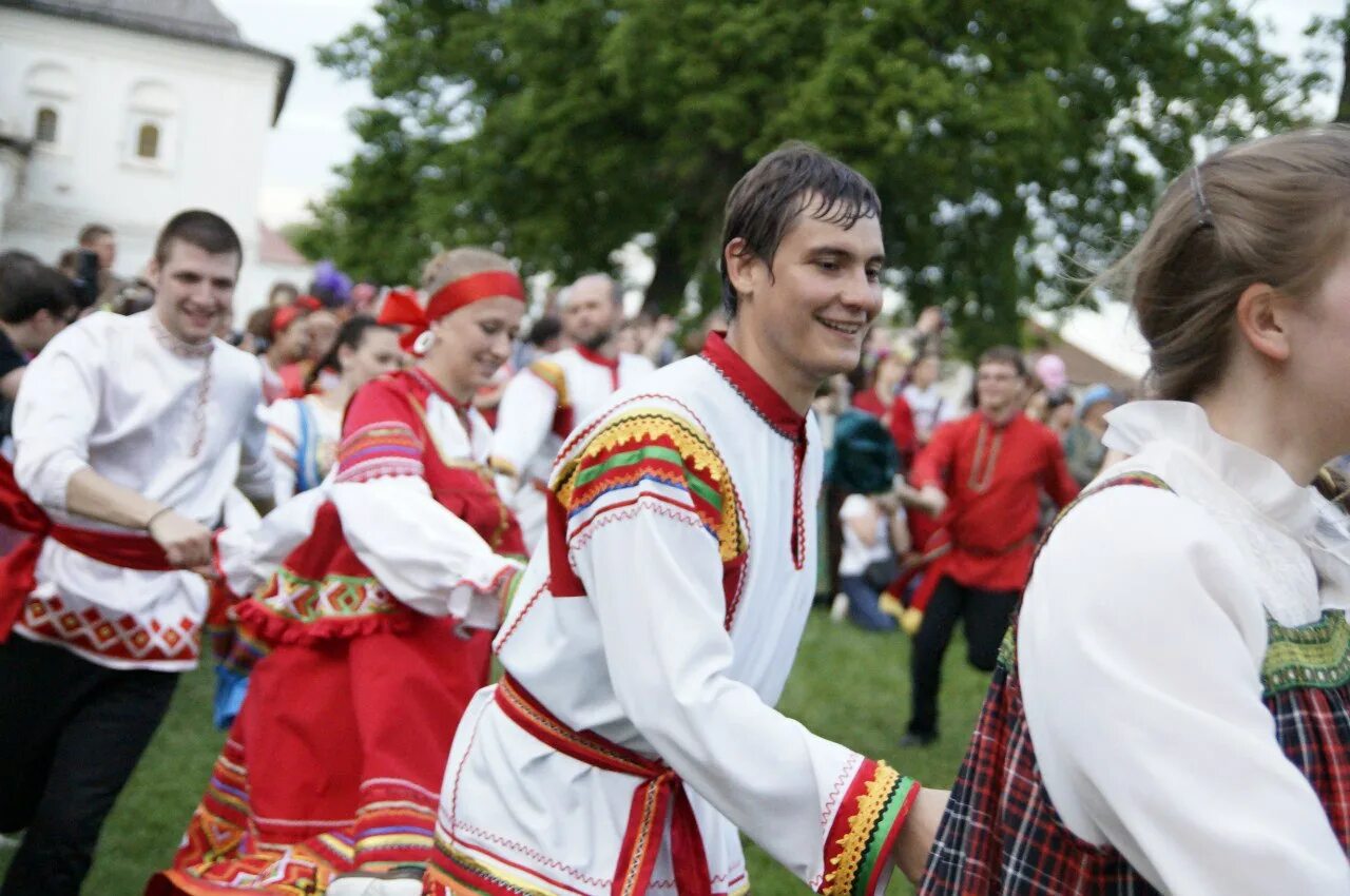 Русские народные гуляния. Традиции России. Русская народная культура. Традиции русского народа.