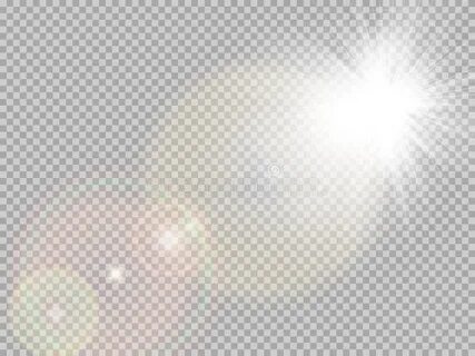 Сделай свет прозрачным