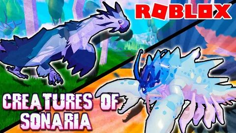 Kavouradis creatures of sonaria