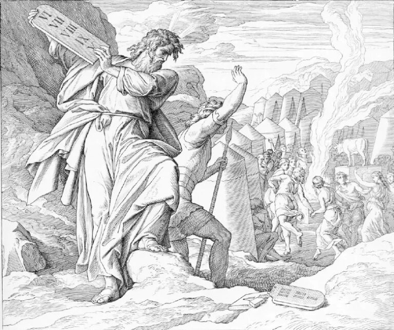 Яхве и моисей. Глава ветхого завета исход. Юлиус шнорр фон карольсфельд жезл аарона. Глава ветхого завета исход. Моисей исход.