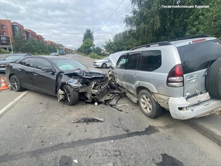 Уголовная ответственность за нарушения ПДД: получится ли решить проблему автобло