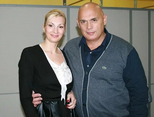 Сергей Бубновский Они Знамениты