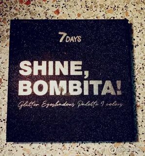 Shine days