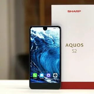 Sharp aquos