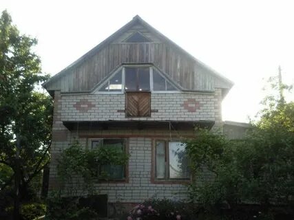 Дача широкий буерак