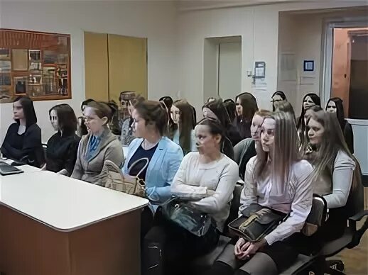 Колледжи глазова