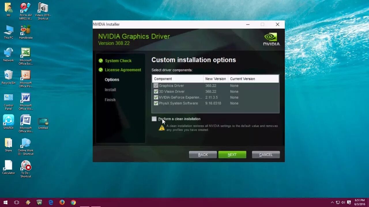 Nvidia geforce 3050 laptop gpu драйвер