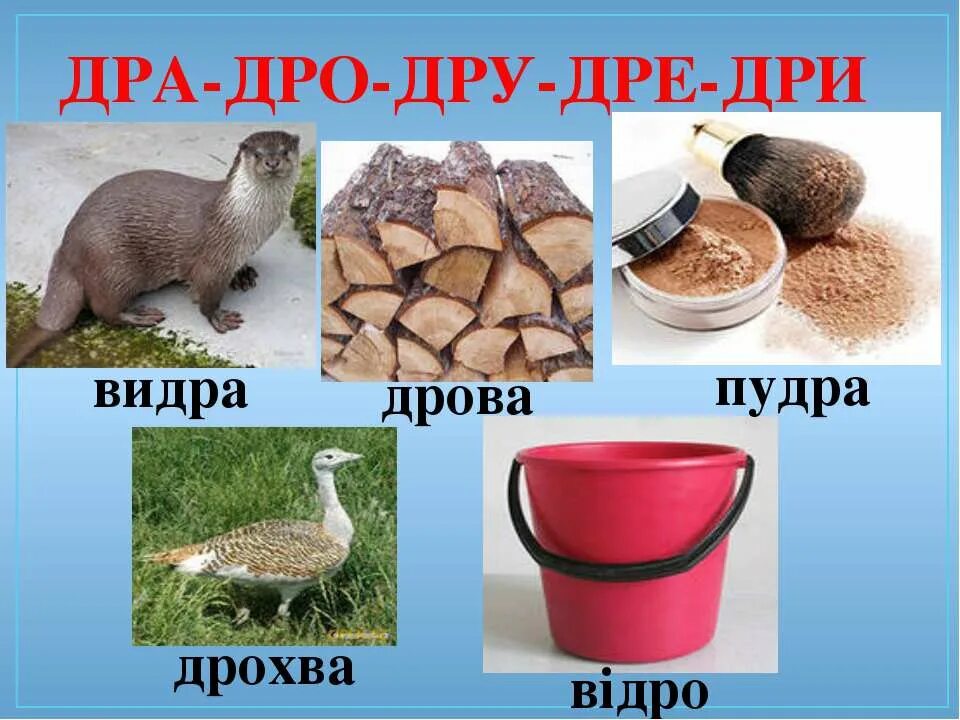 Автоматизация звука р в словах с тр. Автоматизация звука р в слогах тр др. Автоматизация др в слогах. Слова на дры. Слова начинающиеся на дре.