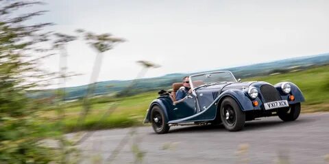 First drive