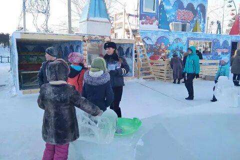 Очередь в детский улан удэ