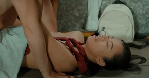 Denise Esteban Nude. 