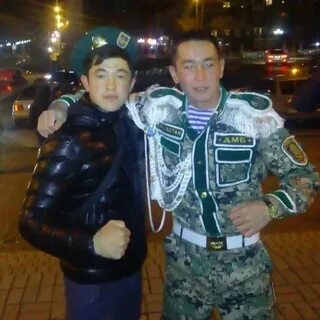 Включи дембелей