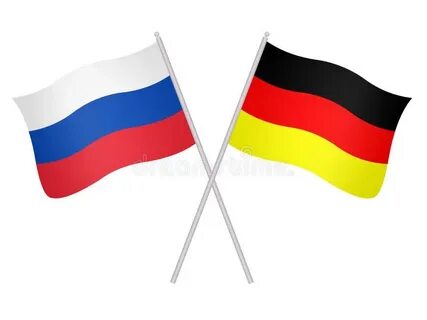 Российско немецкие отношения