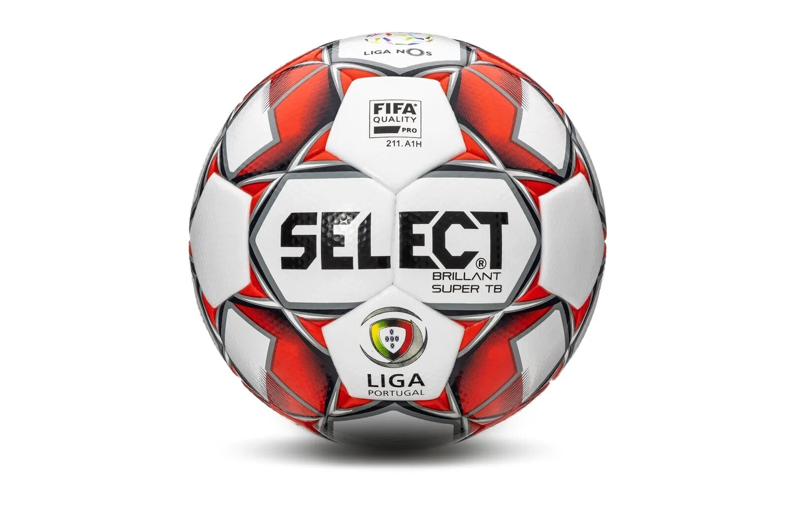 Селект. Select Ball. Select Sport.