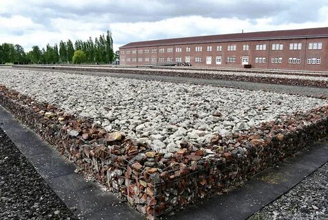 Концлагеря германий