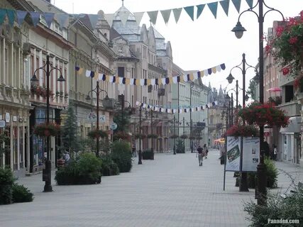 Капошвар