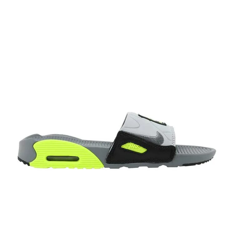 Nike air slides. Nike air slides