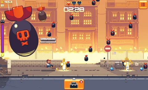 Игры избежать