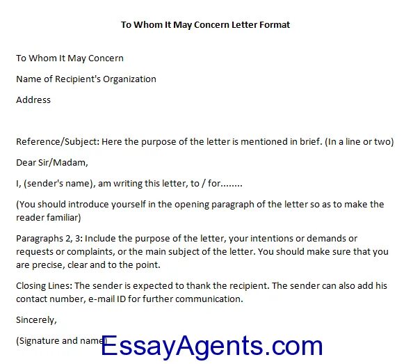 To whom it May concern Letter. To whom it May concern. To whom it May concern information Letter. To whom it May concern в деловом письме.