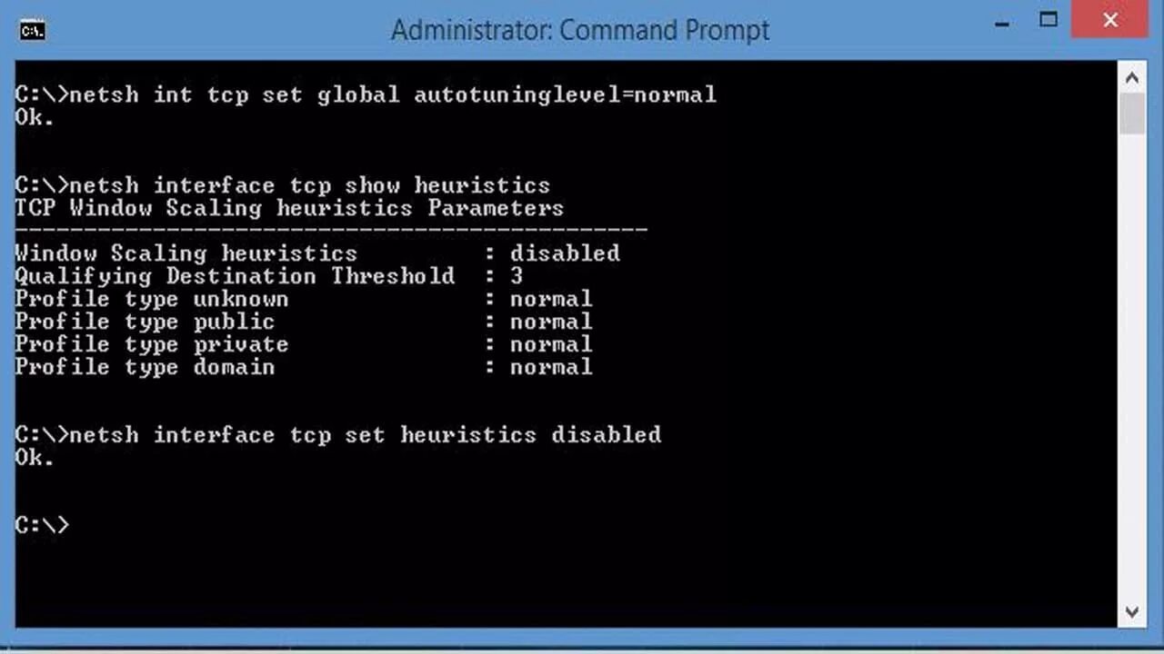 Tcp set global autotuninglevel normal. Netsh cmd. netsh int tcp set global autotuninglevel=normal. утилита netsh. netsh windows.