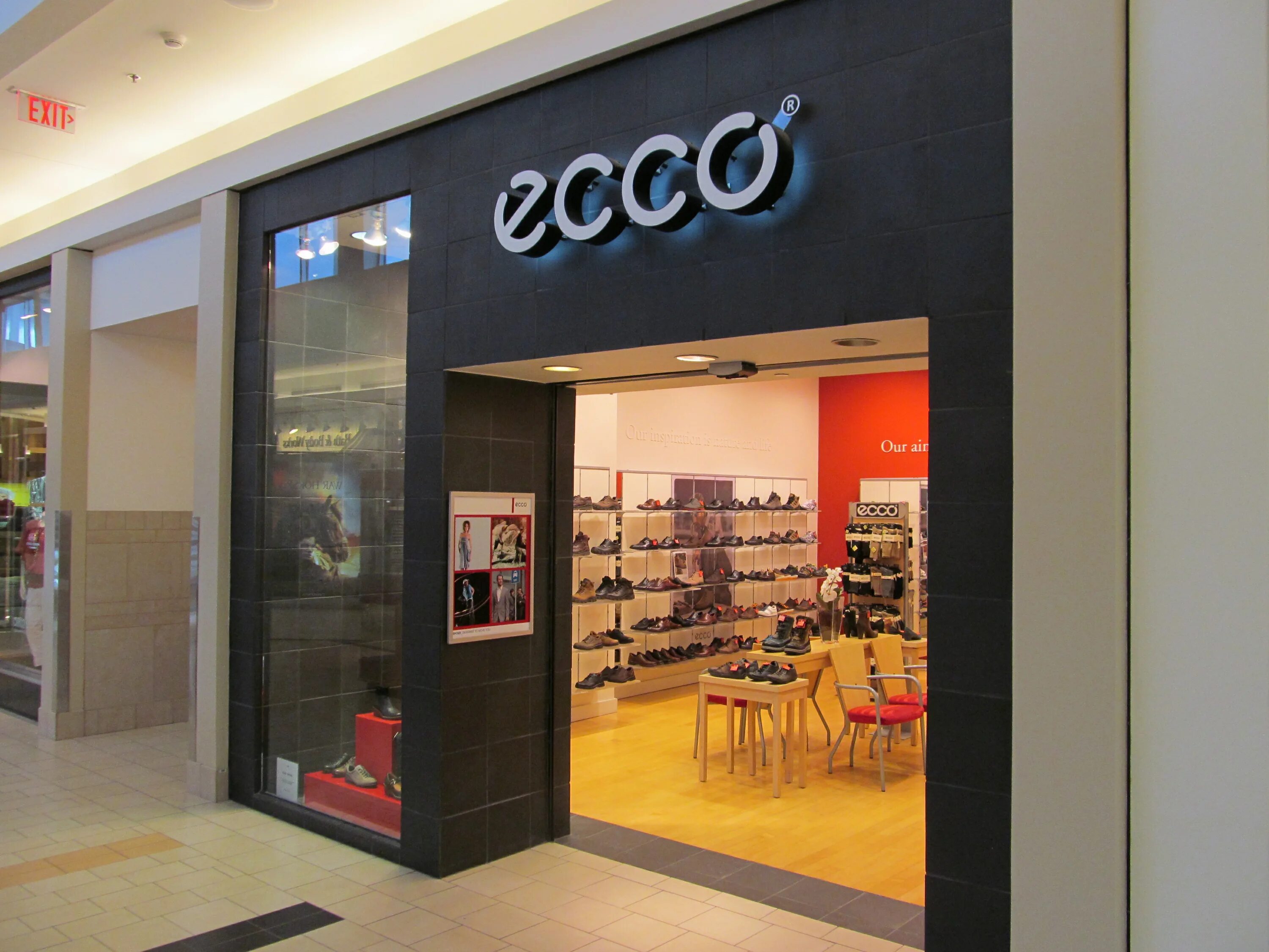 Chester, shoe store, Rostov-on-Don, Bolshaya Sadovaya Street, 90 - Yandex Maps