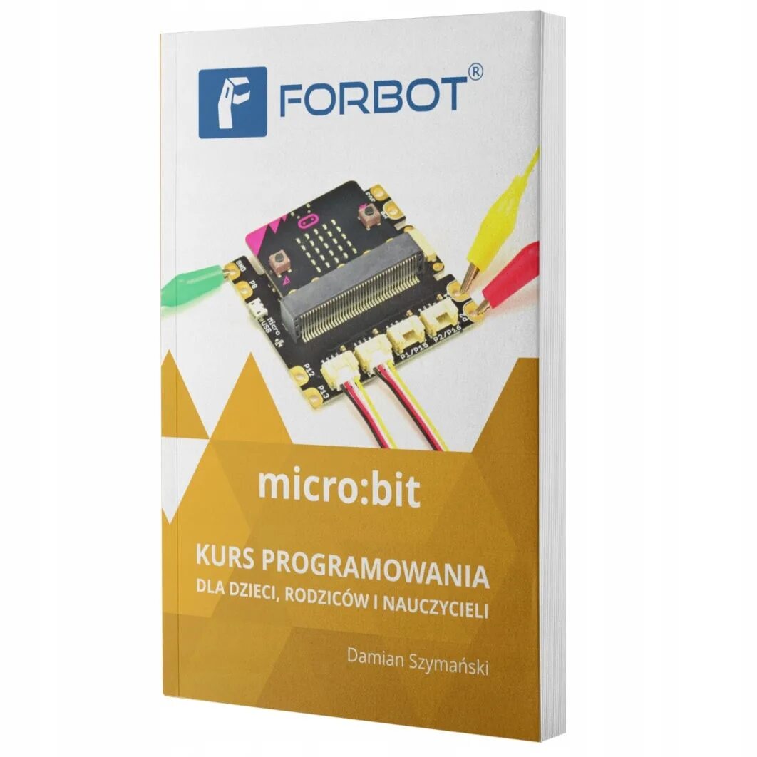 Micro:bit книга. Книга microbit. Микро курс. Форбот.