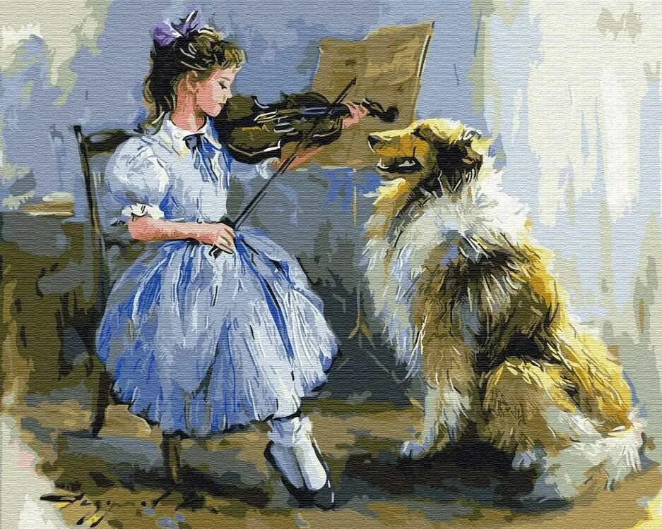 Художник худ. Художник худ