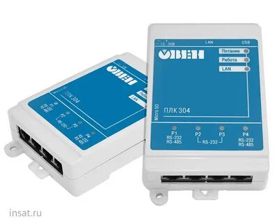 Овен opc